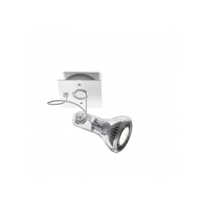 Atlas Architectural Ceiling Wall Light from MARSET