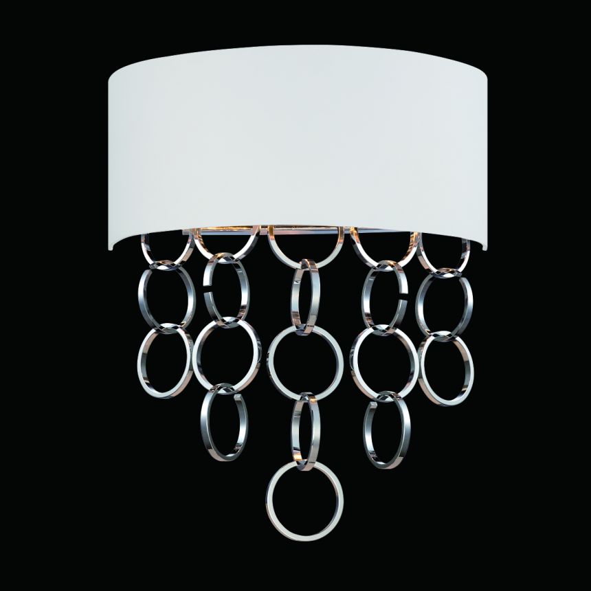 Eurofase Lighting NOVELLO 2-LIGHT WALL SCONCE