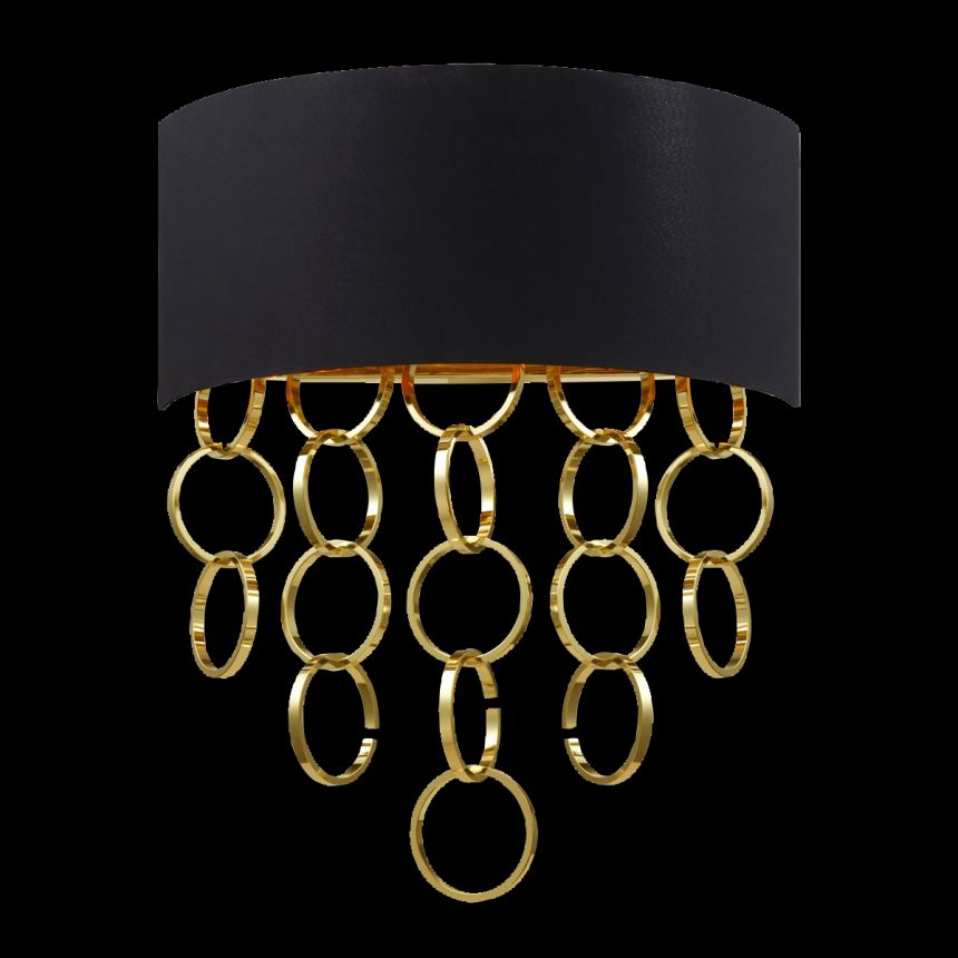 Eurofase Lighting NOVELLO 2-LIGHT WALL SCONCE