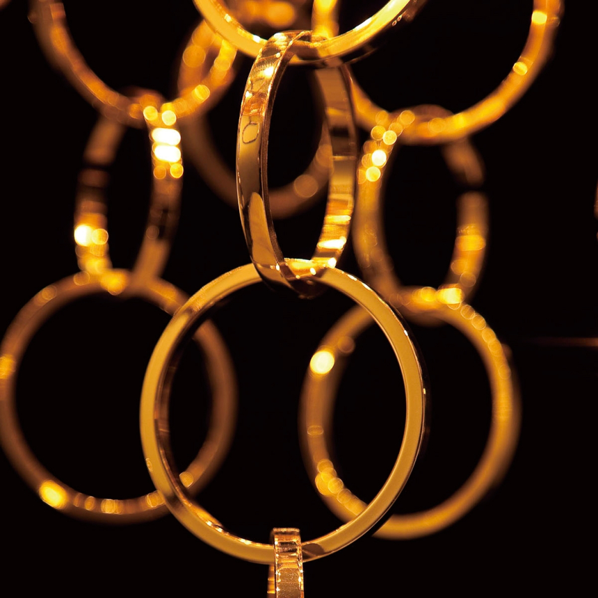 Eurofase Lighting NOVELLO 2-LIGHT WALL SCONCE