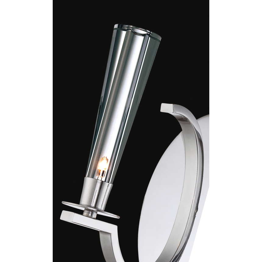 Eurofase Lighting CROMO 9-LIGHT CHANDELIER