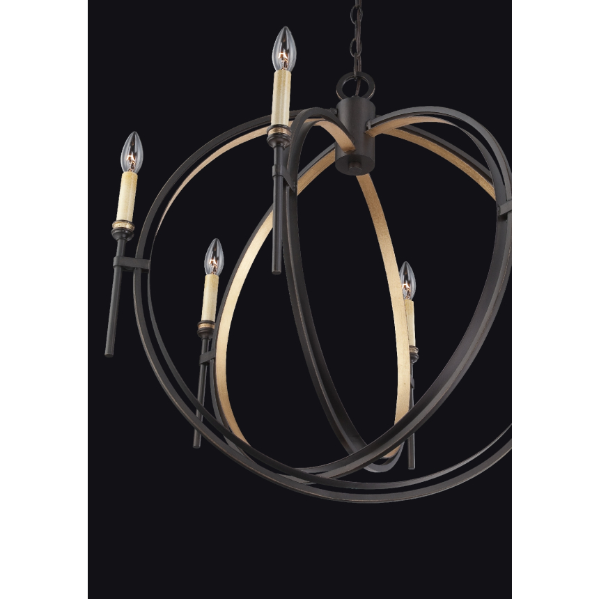 Eurofase Lighting INFINITY 1-LIGHT MINI PENDANT