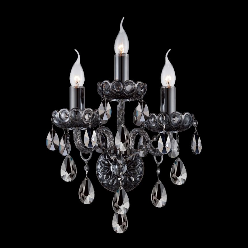 Eurofase Lighting PROVIDENCE 3-LIGHT WALL SCONCE