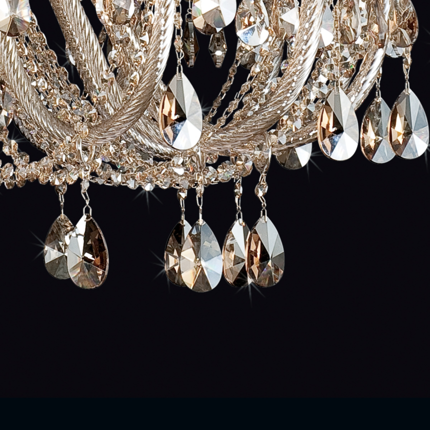 Eurofase Lighting PROVIDENCE 3-LIGHT WALL SCONCE