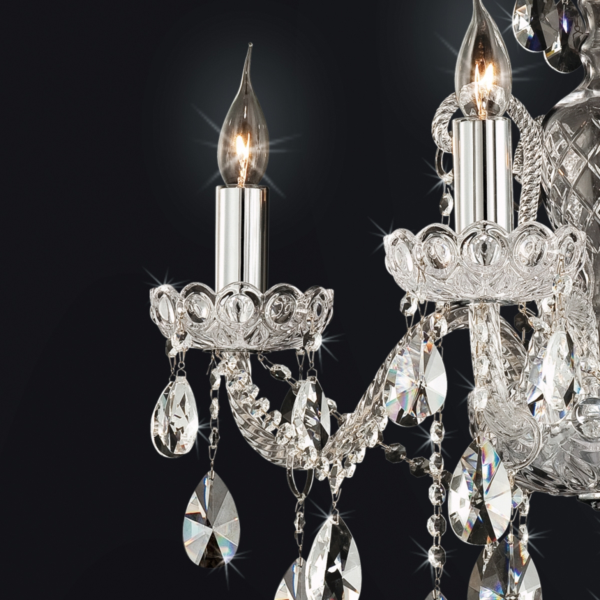 Eurofase Lighting PROVIDENCE 3-LIGHT WALL SCONCE