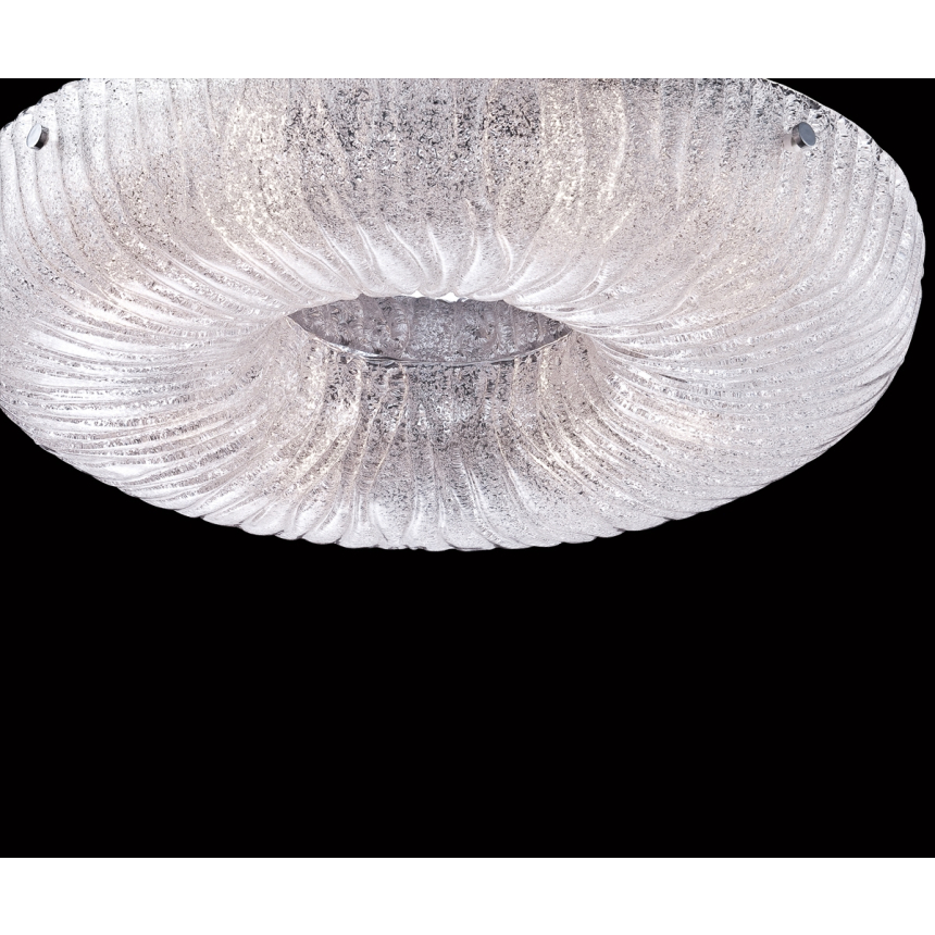 Eurofase Lighting SPECTRA 4-LIGHT ROUND FLUSHMOUNT