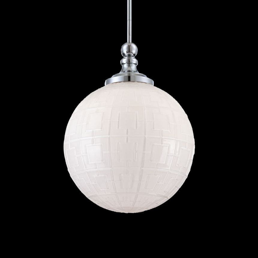 Eurofase Lighting LISO 1-LIGHT PENDANT