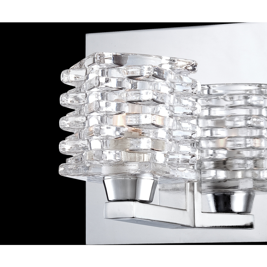 Eurofase Lighting LENZA 5-LIGHT FLUSHMOUNT