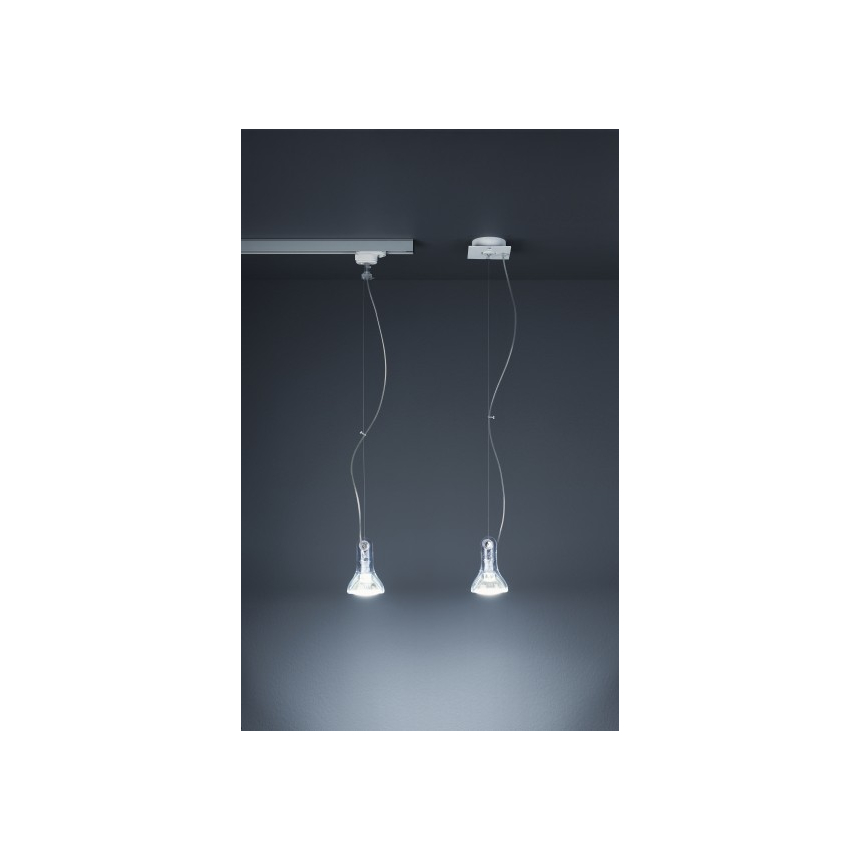 Atlas Suspended Architectural Pendant from MARSET