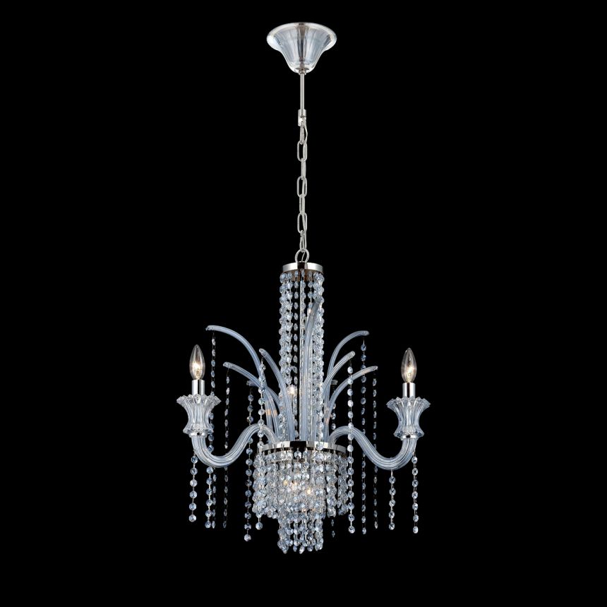 Eurofase Lighting NAVA 7-LIGHT CHANDELIER