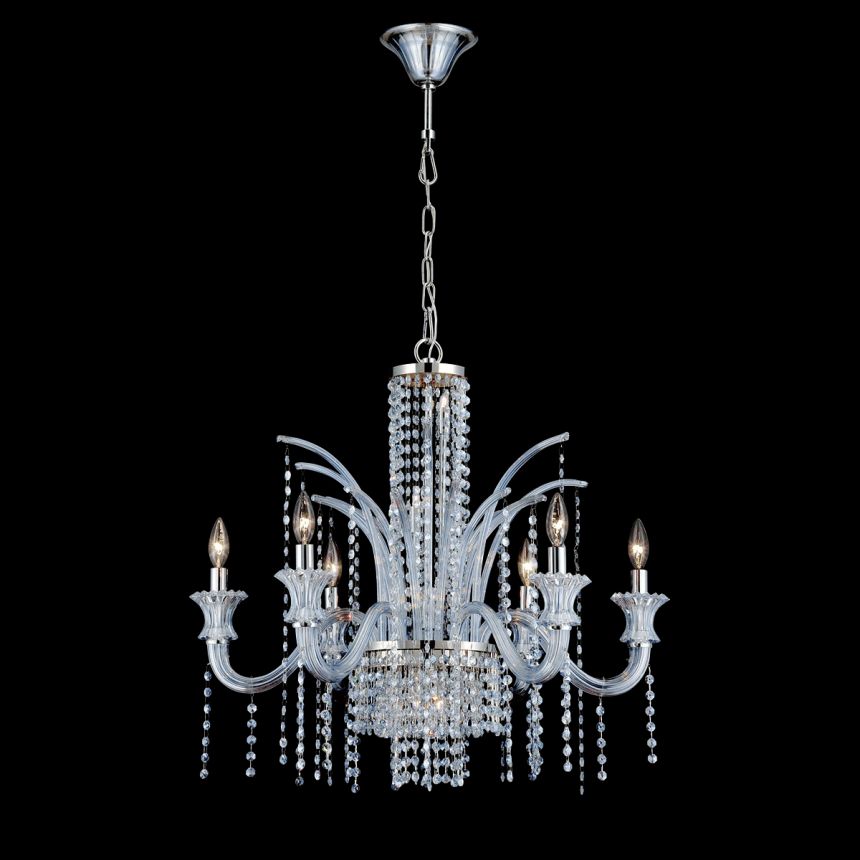 Eurofase Lighting NAVA 11-LIGHT CHANDELIER