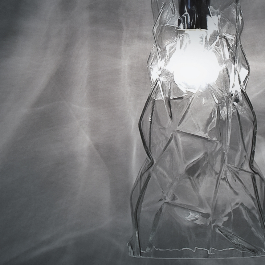Eurofase Lighting LAZER 1-LIGHT PENDANT