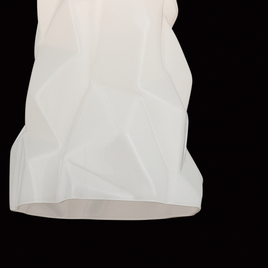 Eurofase Lighting LAZER 1-LIGHT PENDANT