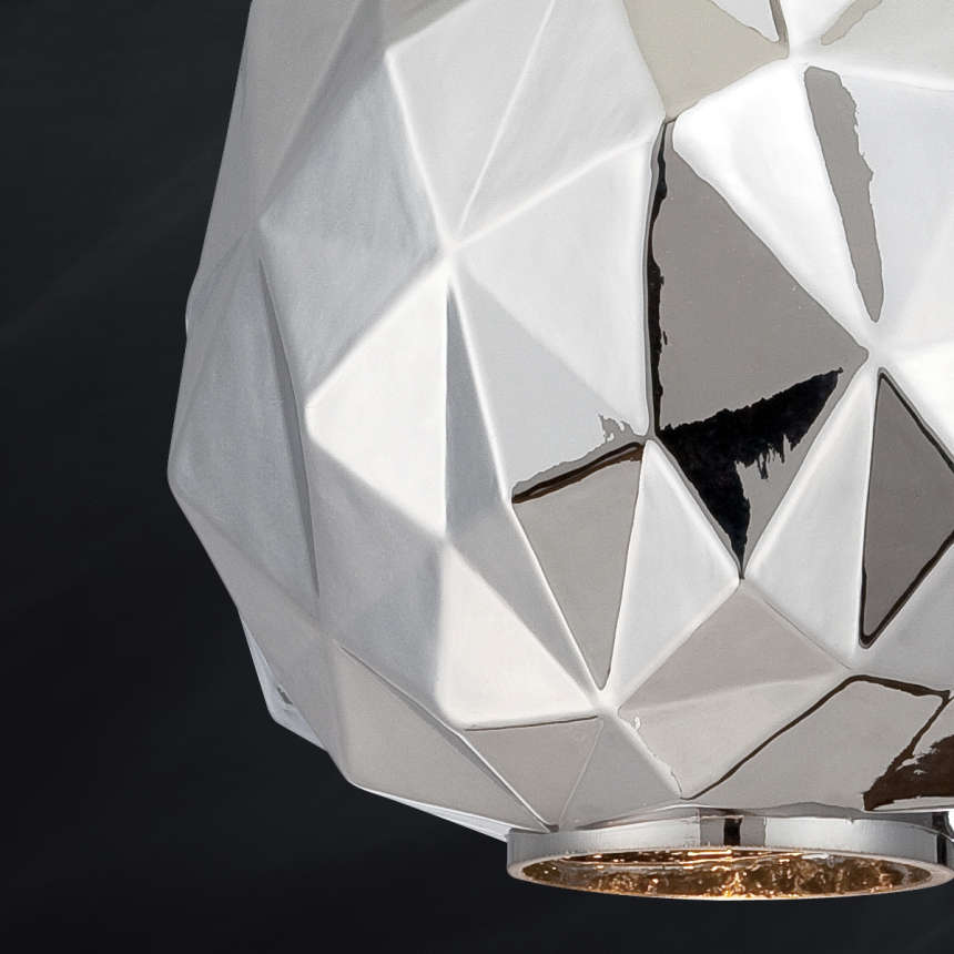 Eurofase Lighting STUDIO 1-LIGHT PENDANT