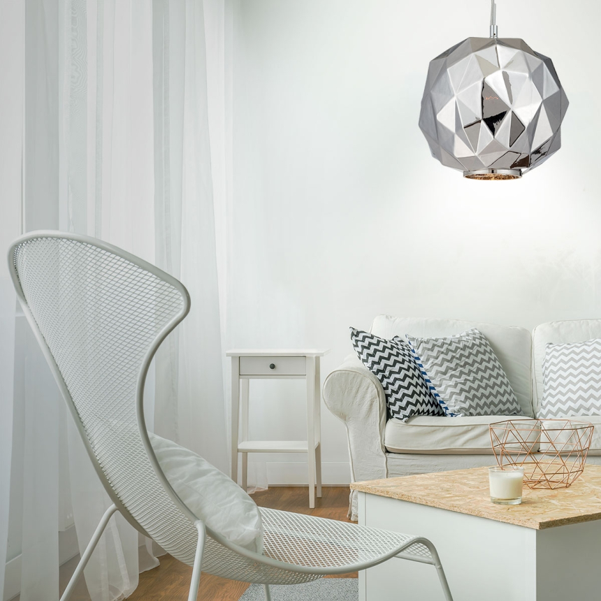 Eurofase Lighting STUDIO 1-LIGHT PENDANT