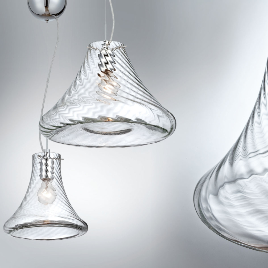 Eurofase Lighting BLOOR 1-Light Pendant