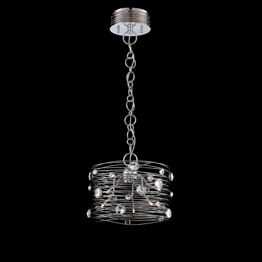 Eurofase Lighting CORFO 6-LIGHT CHANDELIER