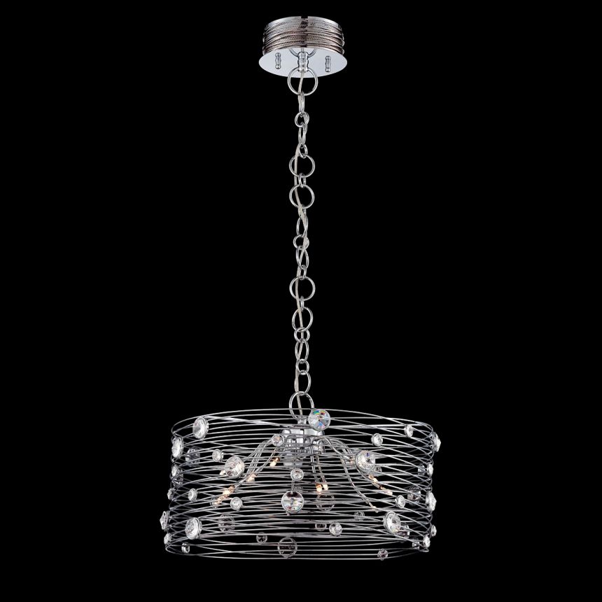Eurofase Lighting CORFO 12-LIGHT CHANDELIER