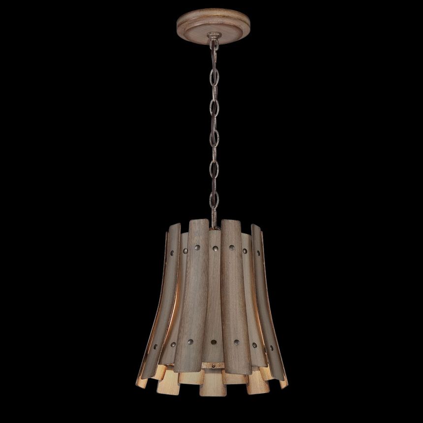 Eurofase Lighting PANELLO 1-LIGHT PENDANT