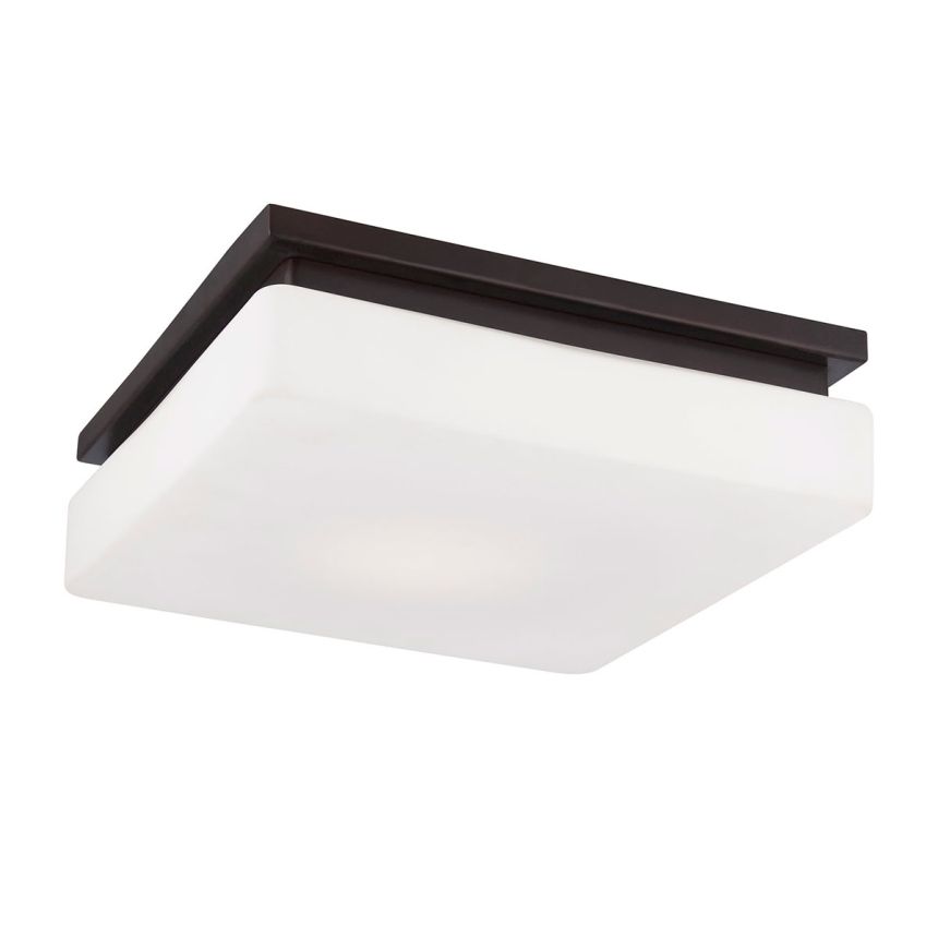 Eurofase Lighting ELLSWORTH 1-LIGHT LED FLUSHMOUNT