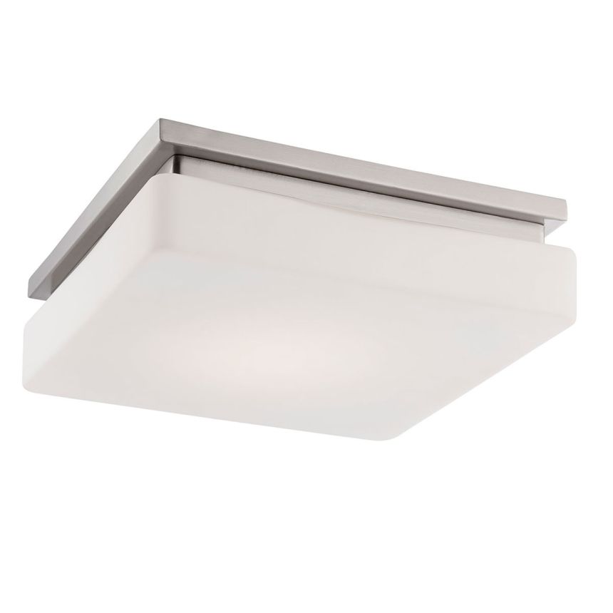 Eurofase Lighting ELLSWORTH 1-LIGHT LED FLUSHMOUNT
