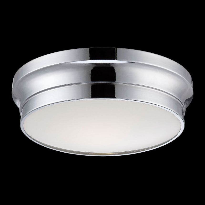 Eurofase Lighting JANE 1-LIGHT LED FLUSHMOUNT