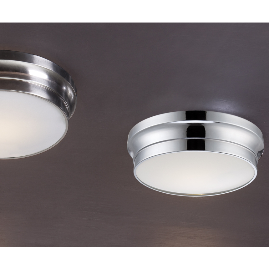 Eurofase Lighting JANE 1-LIGHT LED FLUSHMOUNT