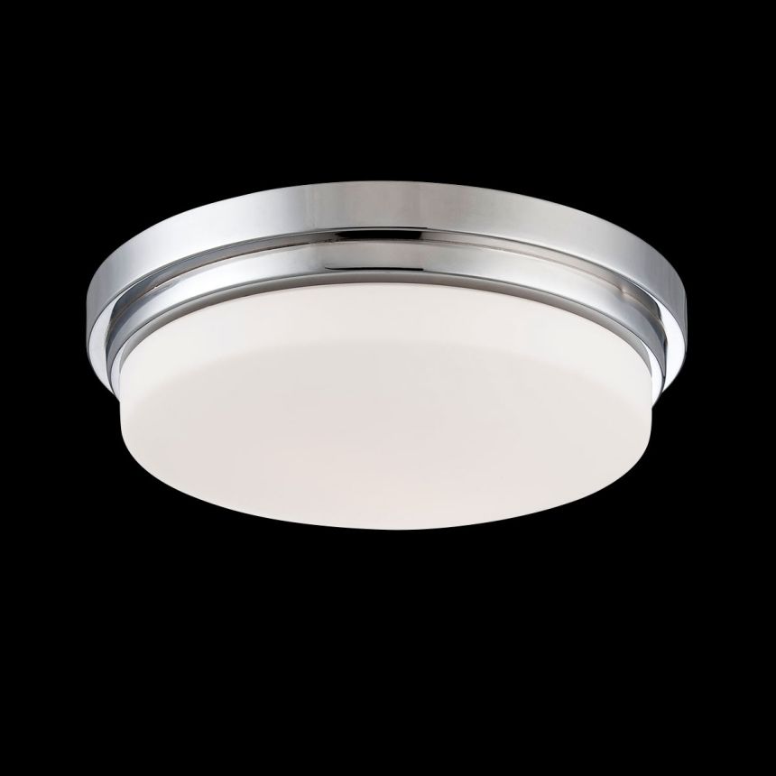 Eurofase Lighting WILSON 1-LIGHT LED FLUSHMOUNT