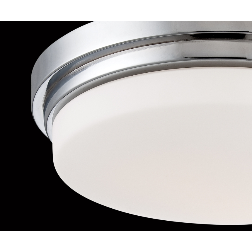 Eurofase Lighting WILSON 1-LIGHT LED FLUSHMOUNT