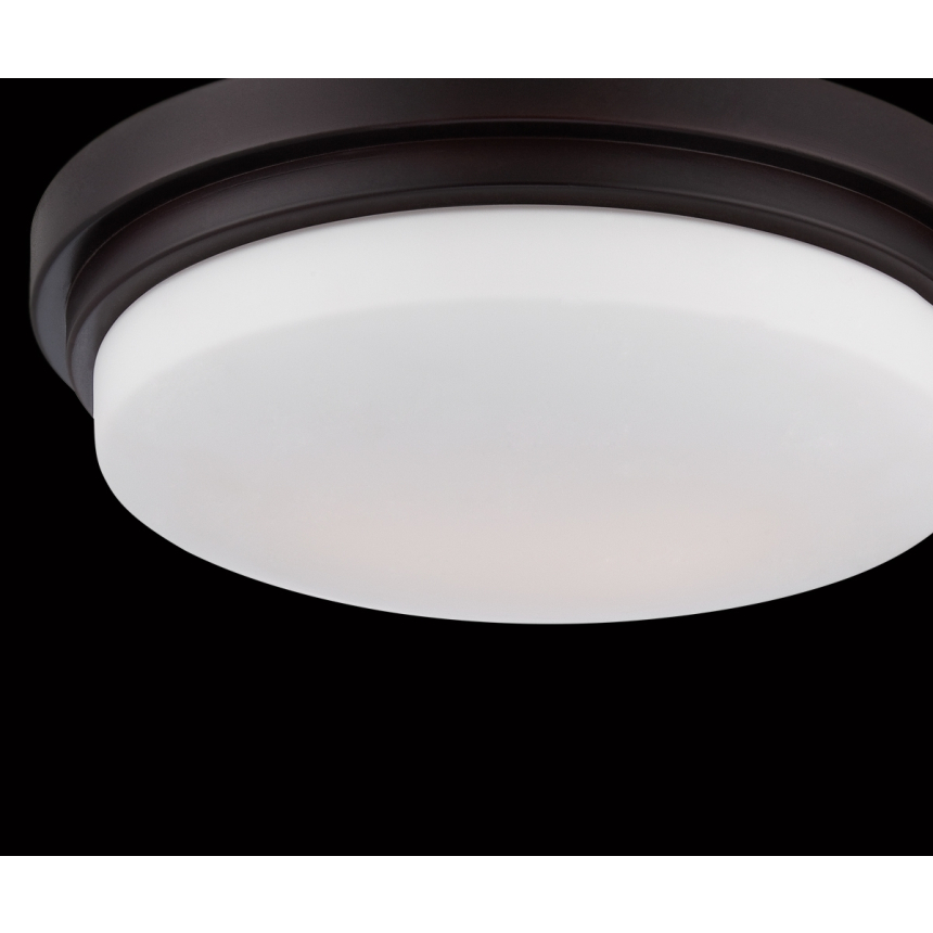 Eurofase Lighting WILSON 1-LIGHT LED FLUSHMOUNT