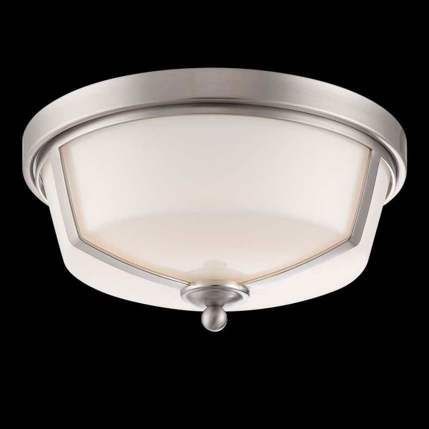 Eurofase Lighting KATE 2-LIGHT LED FLUSHMOUNT