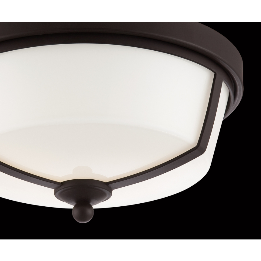 Eurofase Lighting KATE 2-LIGHT LED FLUSHMOUNT