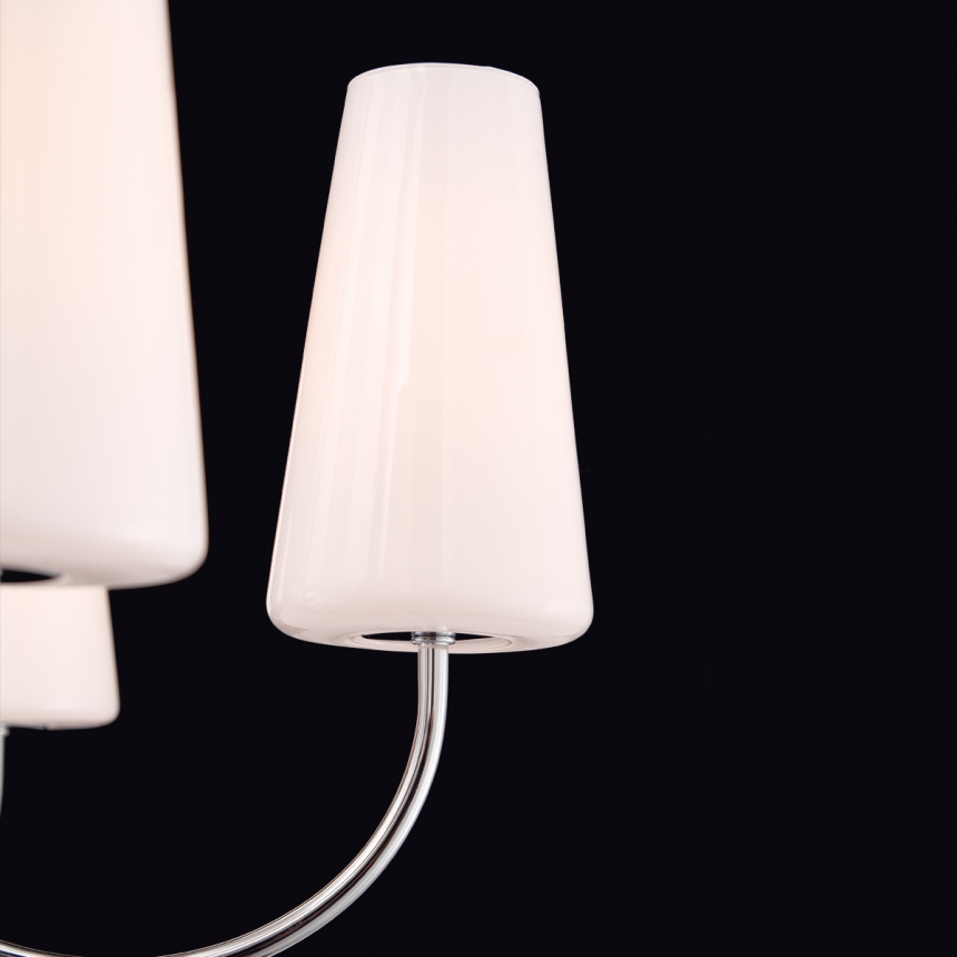 Eurofase Lighting ENZA 3-LIGHT CHANDELIER