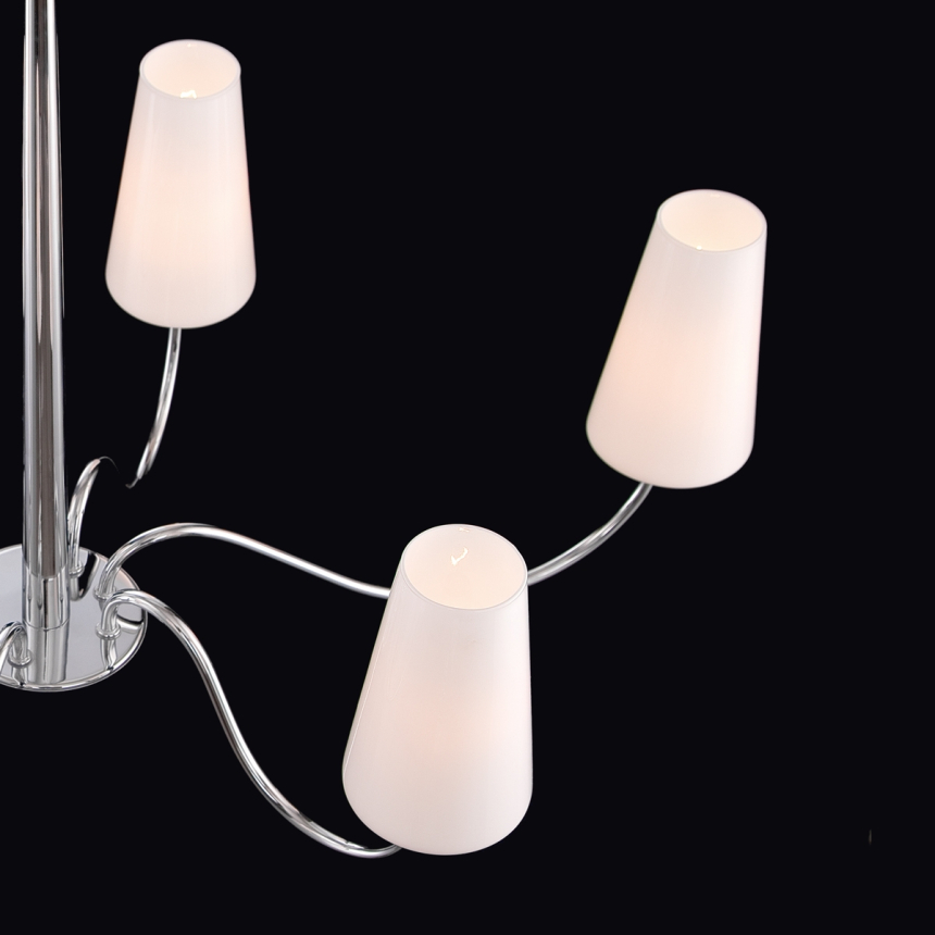 Eurofase Lighting ENZA 7-LIGHT CHANDELIER