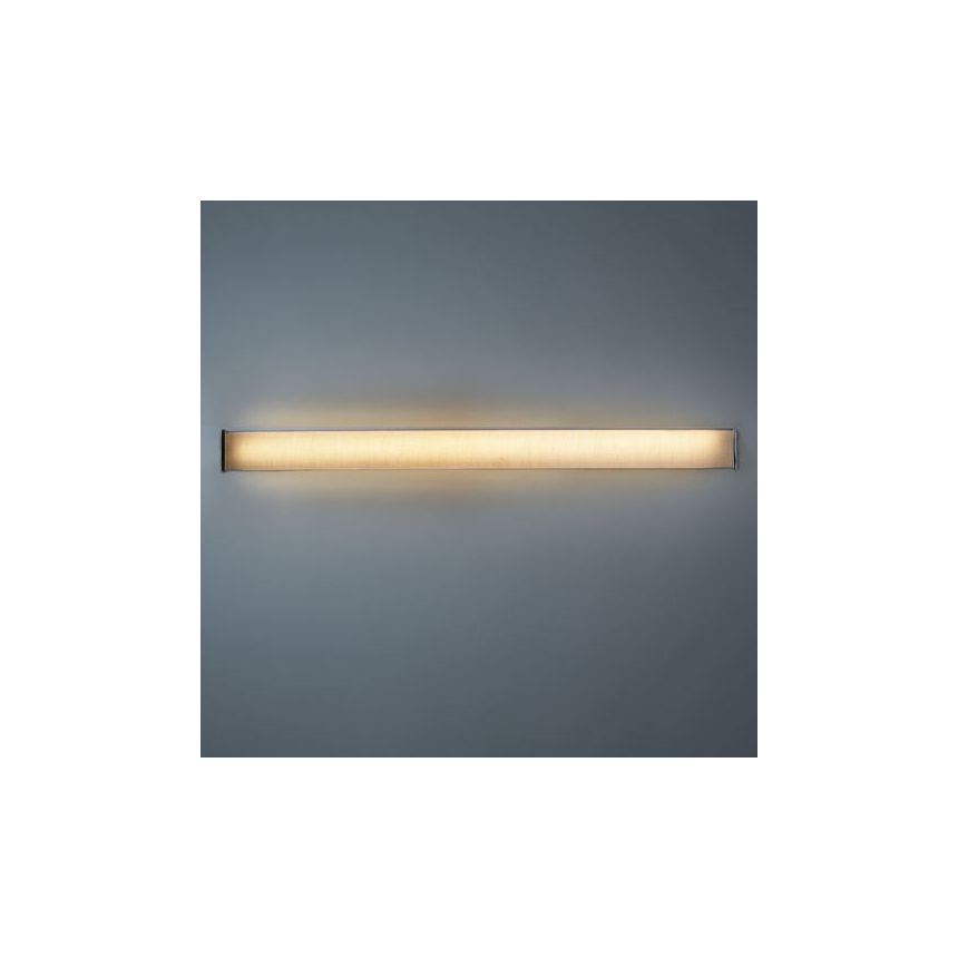 Continua 47 Inch Wall Light from MARSET