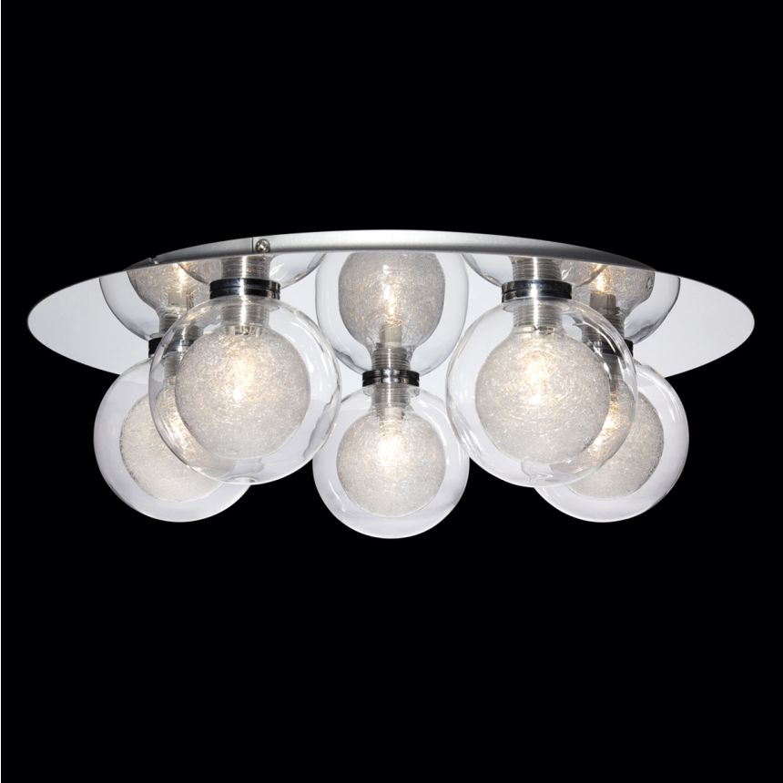 Eurofase Lighting CAMBRIA 5-LIGHT FLUSHMOUNT