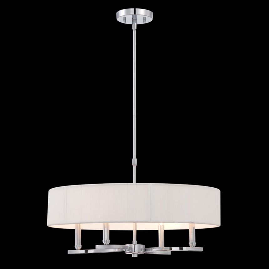Eurofase Lighting KENNEDY 4-LIGHT PENDANT