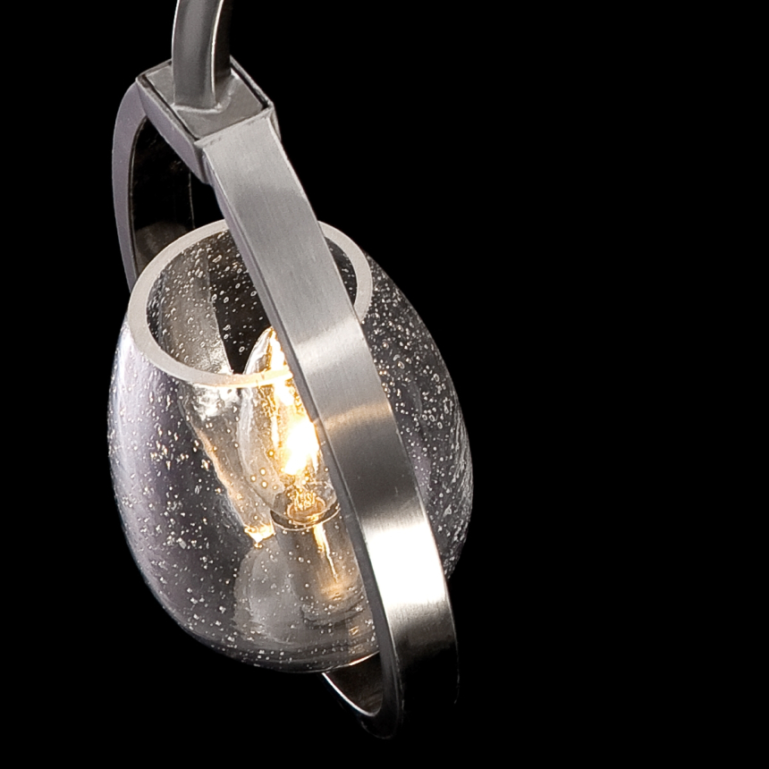 Eurofase Lighting FANTINI 8-LIGHT OVAL CHANDELIER