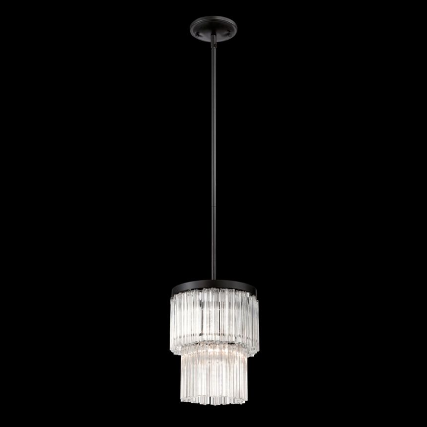 Eurofase Lighting ZICCARDI 1-LIGHT PENDANT