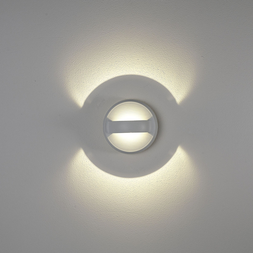 Eurofase Lighting BAY LED OUTDOOR WALL MOUNT