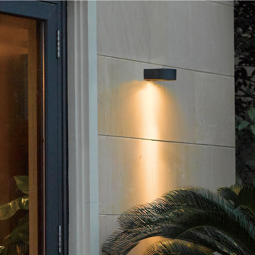 Eurofase Lighting VIEW LED OUTDOOR WALL MOUNT