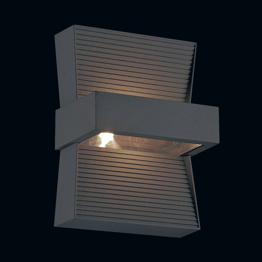 Eurofase Lighting MILL LED OUTDOOR WALL MOUNT