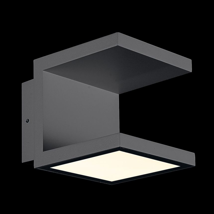 Eurofase Lighting RAIL LED OUTDOOR WALL MOUNT