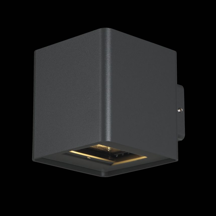Eurofase Lighting CREST LED OUTDOOR WALL MOUNT