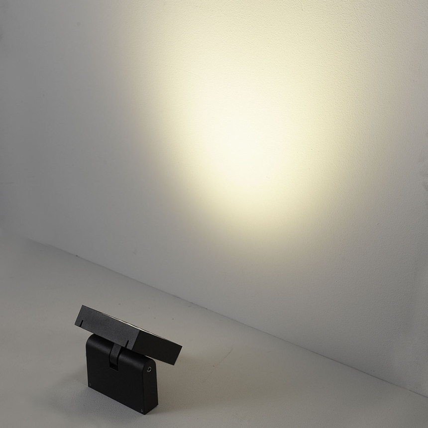 Eurofase Lighting BRAVO LED OUTDOOR WALL MOUNT
