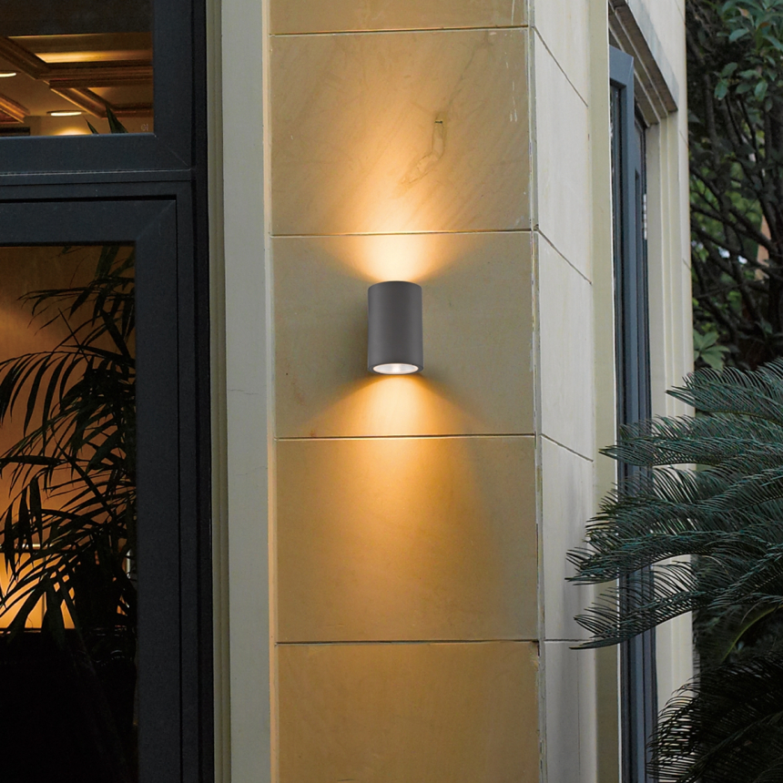 Eurofase Lighting GLEN LED OUTDOOR WALL MOUNT