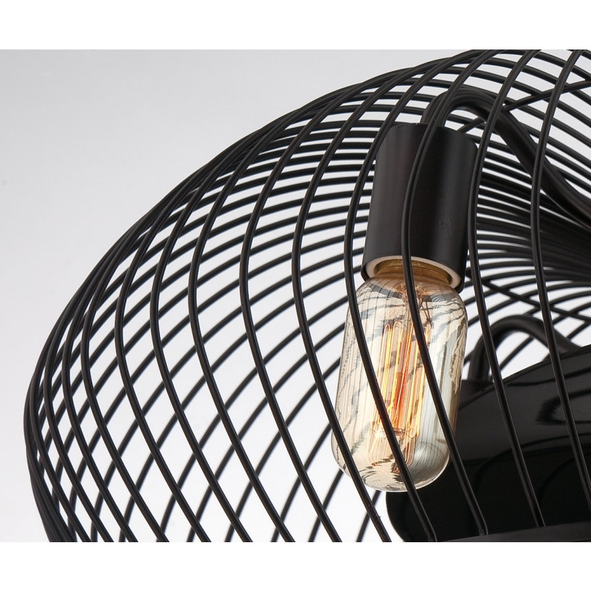 Eurofase Lighting REGENT 4-LIGHT CHANDELIER WITH FAN