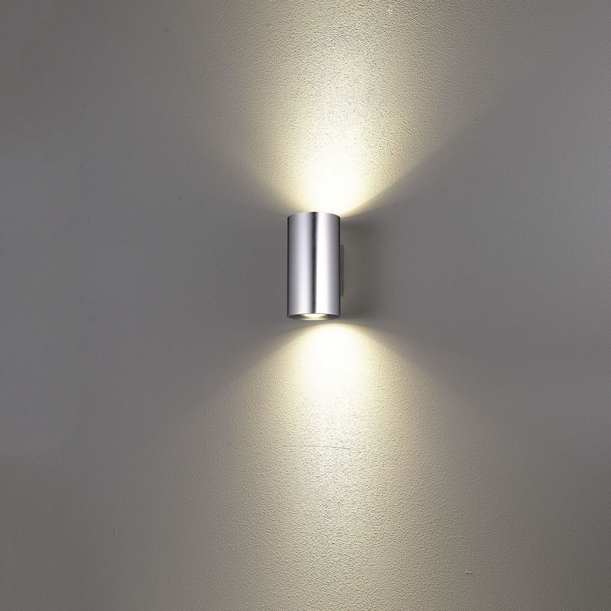 Eurofase Lighting ROTONDO LED OUTDOOR WALL MOUNT