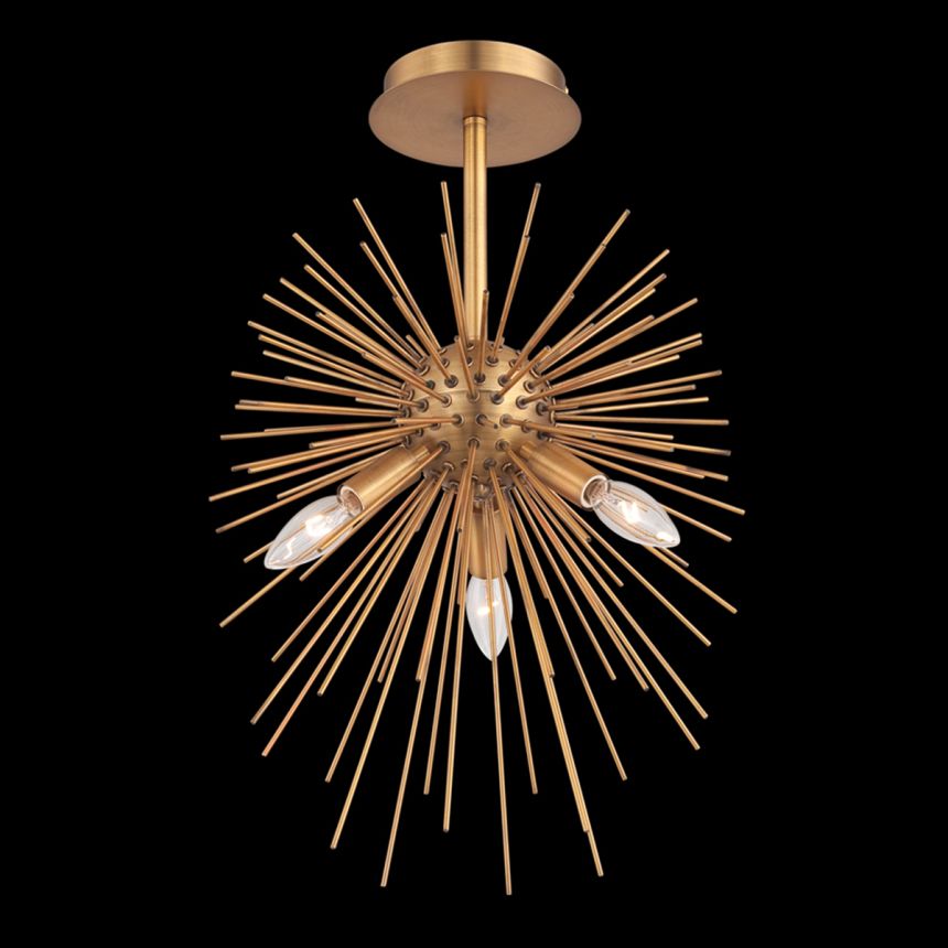 Eurofase Lighting BRIDGET 3-LIGHT PENDANT