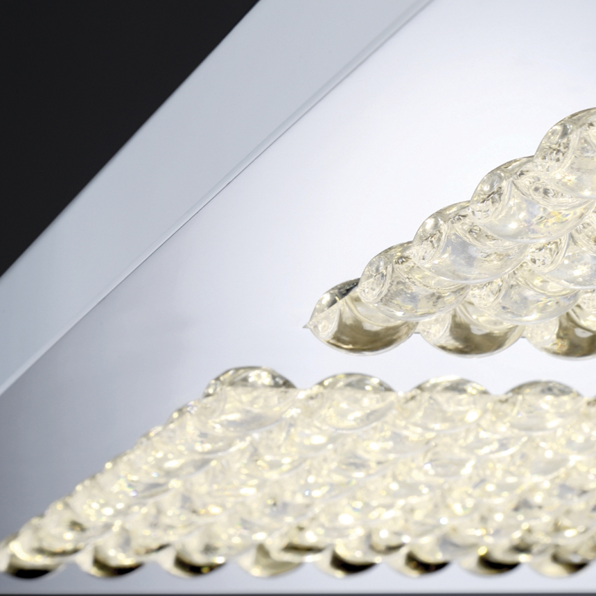Eurofase Lighting DENSO 1-LIGHT LED LINEAR SURFACE MOUNT